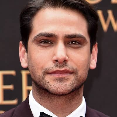 Luke Pasqualino