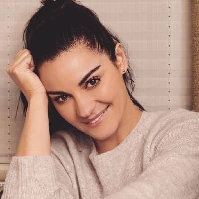 Maite Perroni