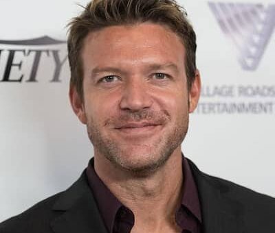 Matt Passmore