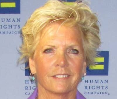 Meredith Baxter