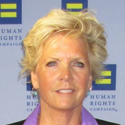 Meredith Baxter