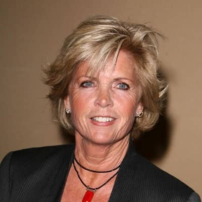 Meredith Baxter