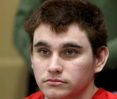 Nikolas Cruz