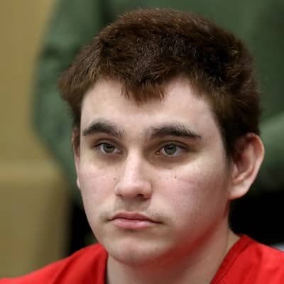 Nikolas Cruz