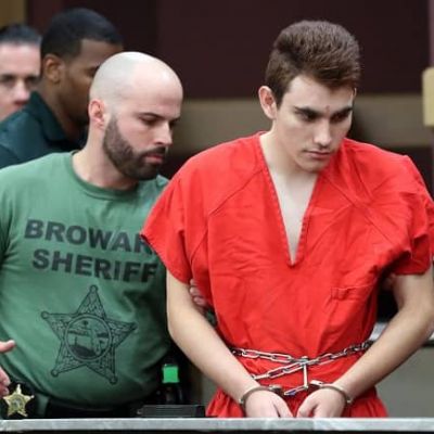 Nikolas Cruz