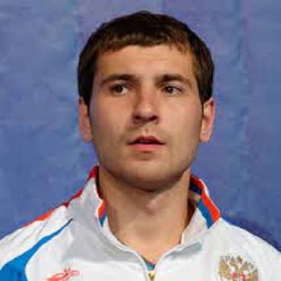 Pavel Sukhov