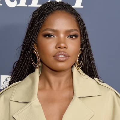 Ryan Destiny