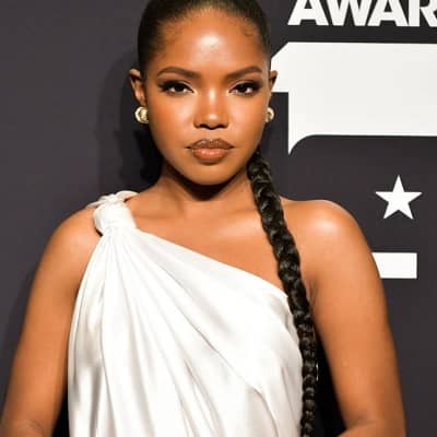 Ryan Destiny