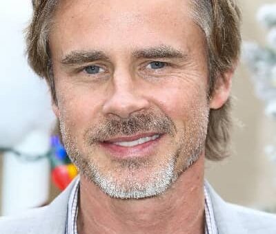 Sam Trammell