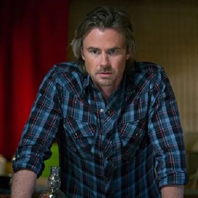 Sam Trammell