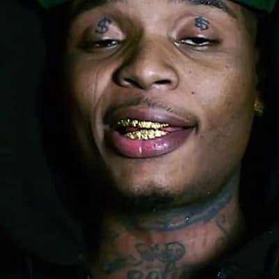 Sancho Saucy Wiki, Age, Bio, Height, Girlfriend, Career, and Salary