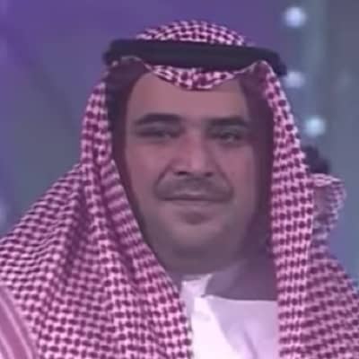 Saud al-Qahtani