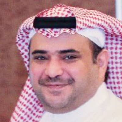 Saud al-Qahtani