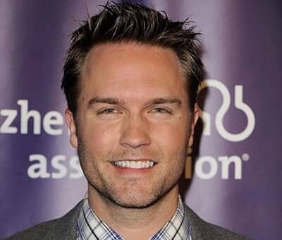 Scott Porter