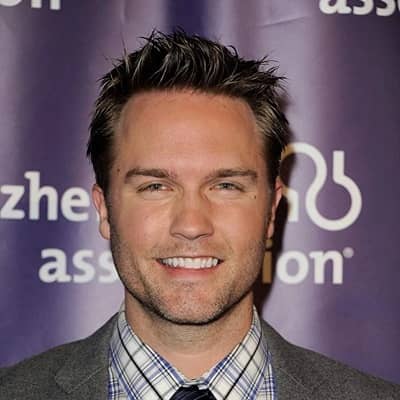 Scott Porter