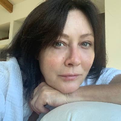 Shannen Doherty