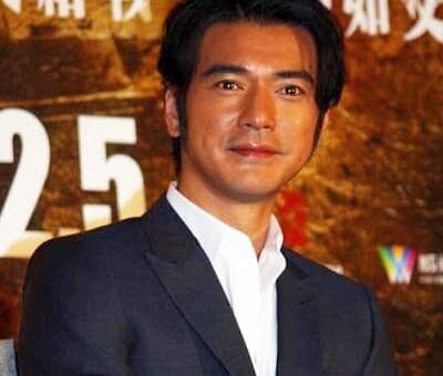 Takeshi Kaneshiro