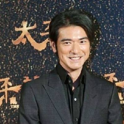 Takeshi Kaneshiro