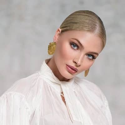 Alena Shishkova