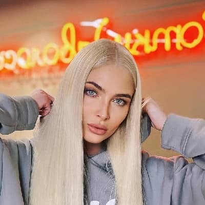 Alena Shishkova Wiki, Age, Bio, Height, Boyfriend, Career, Salary