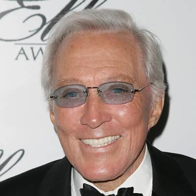 Andy Williams