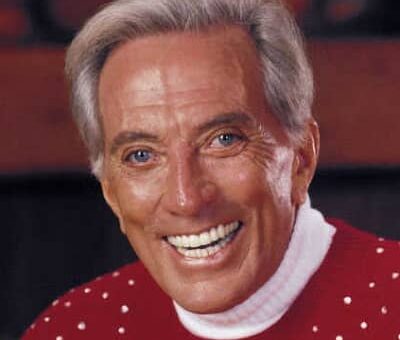 Andy Williams