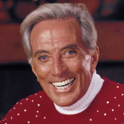 Andy Williams