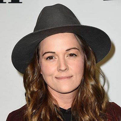 Brandi Carlile