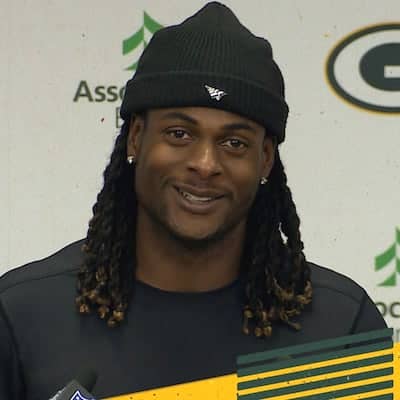 Davante Adams