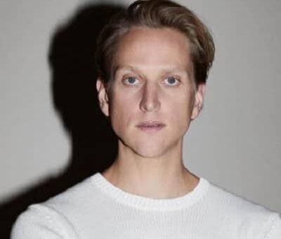 David Hallberg