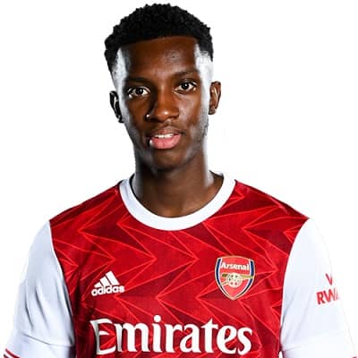 Eddie Nketiah