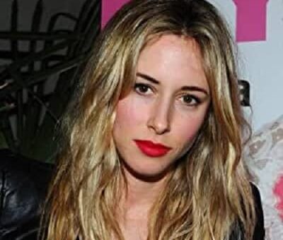 Gillian Zinser