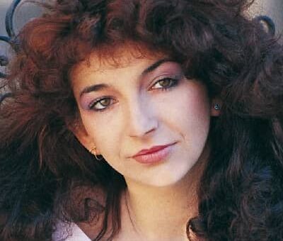 Kate Bush