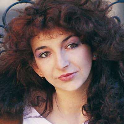 Kate Bush