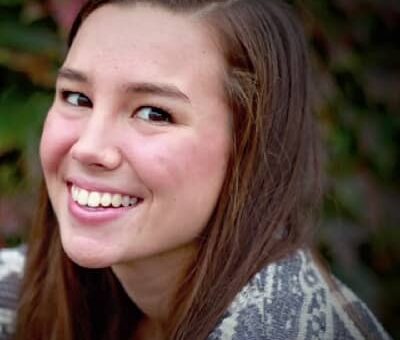 Mollie Tibbetts