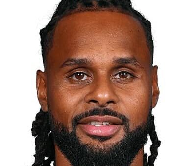 Patty Mills