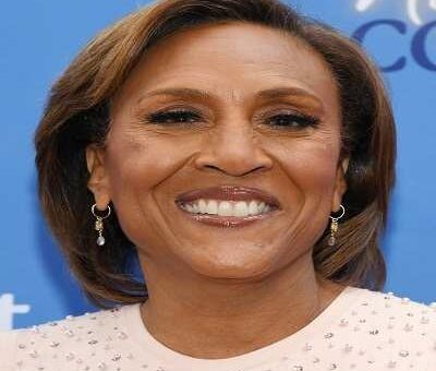 Robin Roberts