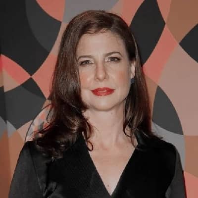 Robin Weigert