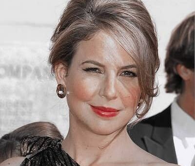 Robin Weigert