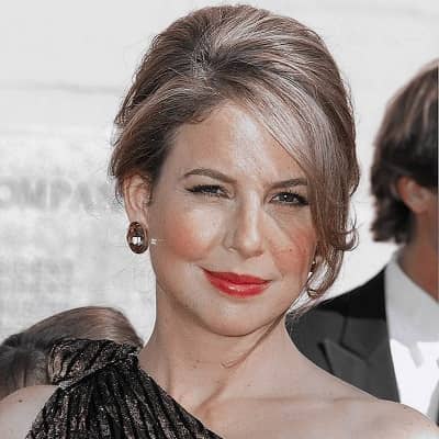 Robin Weigert