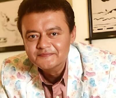 Saswata Chatterjee