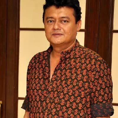 Saswata Chatterjee