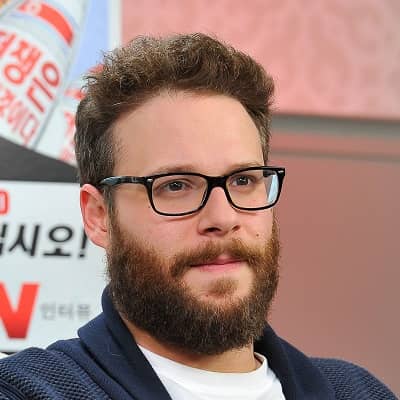 Seth Rogen