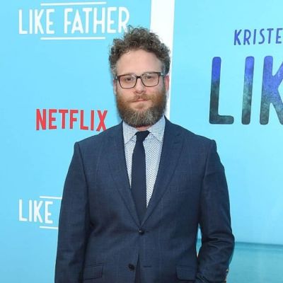 Seth Rogen