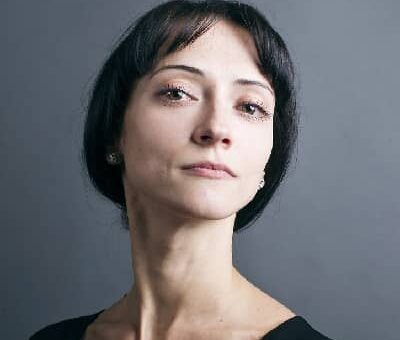 Svetlana Lunkina