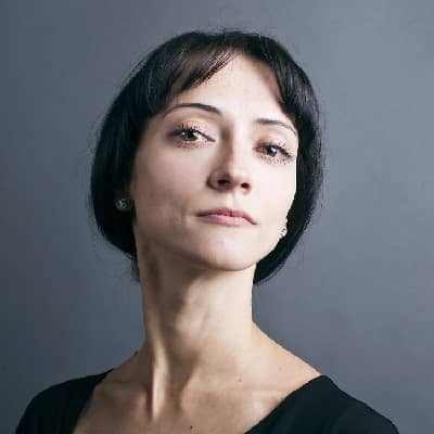 Svetlana Lunkina