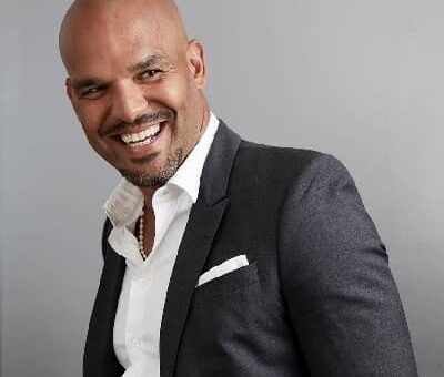 Amaury Nolasco