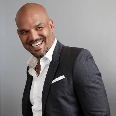 Amaury Nolasco