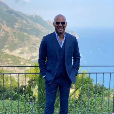 Amaury Nolasco