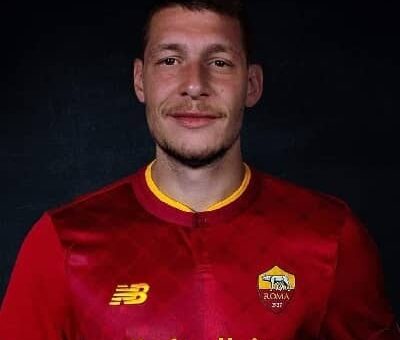 Andrea Belotti